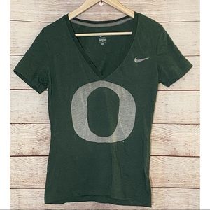 University of Oregon Nike Shirt